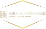 GBA Hardwood logo